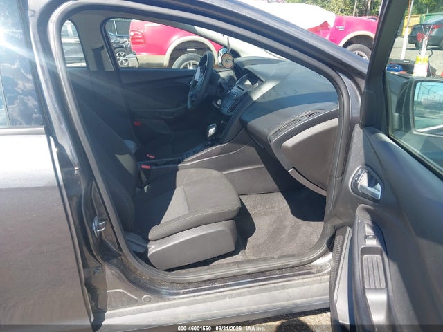 Aukcja sprzedaży 2015 Ford Focus Se, vin: 1FADP3F24FL295768, numer aukcji: 46001550