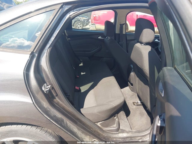Aukcja sprzedaży 2015 Ford Focus Se, vin: 1FADP3F24FL295768, numer aukcji: 46001550