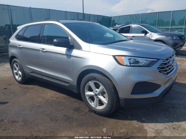 46001558 :رقم المزاد ، 2FMPK3G96MBA06450 vin ، 2021 Ford Edge Se مزاد بيع