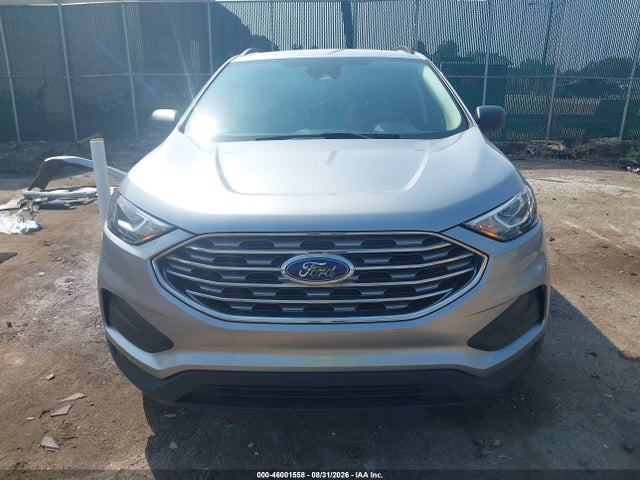Aukcja sprzedaży 2021 Ford Edge Se, vin: 2FMPK3G96MBA06450, numer aukcji: 46001558
