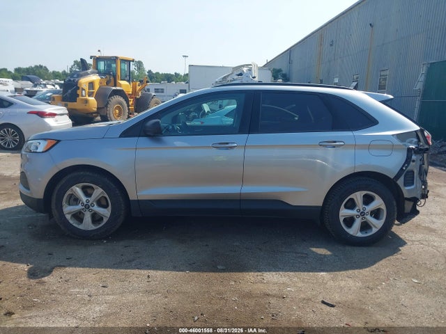 Aukcja sprzedaży 2021 Ford Edge Se, vin: 2FMPK3G96MBA06450, numer aukcji: 46001558