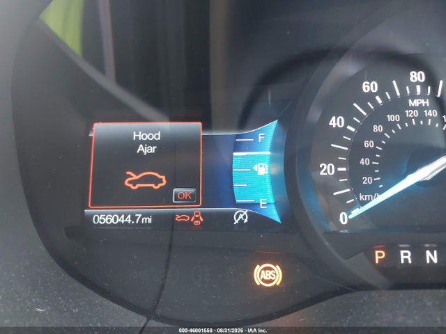 Aukcja sprzedaży 2021 Ford Edge Se, vin: 2FMPK3G96MBA06450, numer aukcji: 46001558