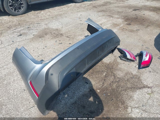 Aukcja sprzedaży 2021 Ford Edge Se, vin: 2FMPK3G96MBA06450, numer aukcji: 46001558