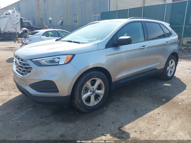 Aukcja sprzedaży 2021 Ford Edge Se, vin: 2FMPK3G96MBA06450, numer aukcji: 46001558