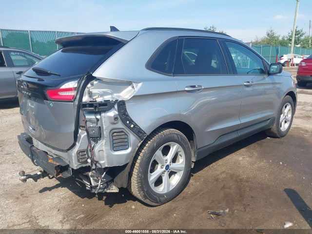 Aukcja sprzedaży 2021 Ford Edge Se, vin: 2FMPK3G96MBA06450, numer aukcji: 46001558