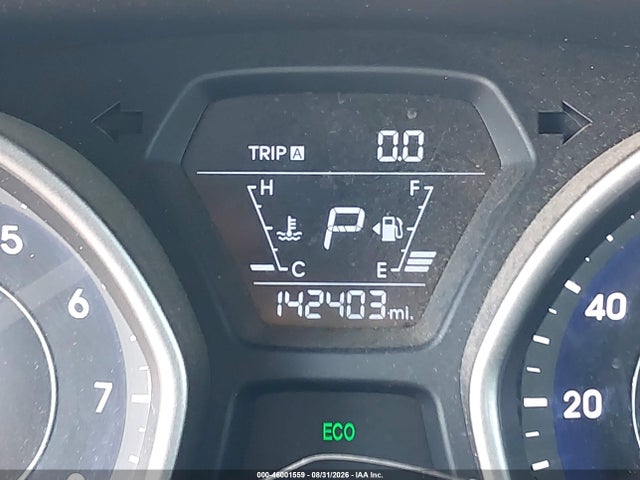 Hyundai ELANTRA SE 2015 5NPDH4AE6FH623162 Image 16