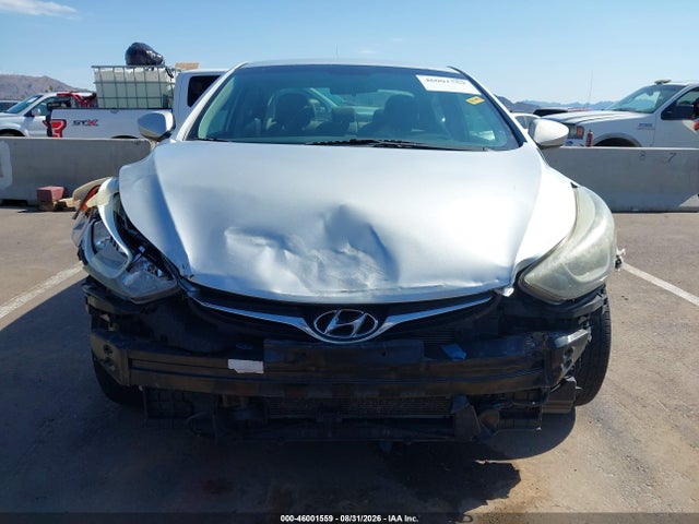Hyundai ELANTRA SE 2015 5NPDH4AE6FH623162 Image 6