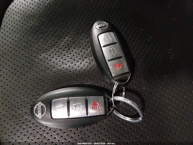 Продажа на аукционе авто 2012 Nissan Pathfinder Le, vin: 5N1AR1NB3CC623492, номер лота: 46001561