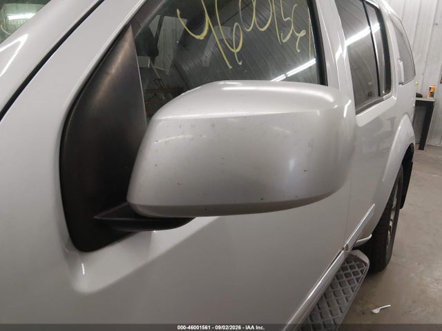 Продажа на аукционе авто 2012 Nissan Pathfinder Le, vin: 5N1AR1NB3CC623492, номер лота: 46001561