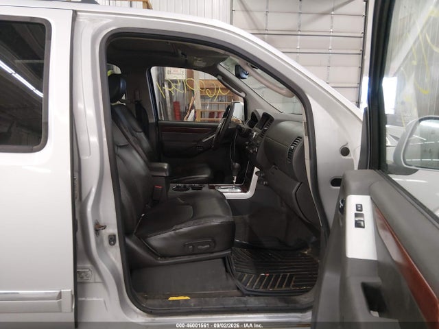 Продажа на аукционе авто 2012 Nissan Pathfinder Le, vin: 5N1AR1NB3CC623492, номер лота: 46001561