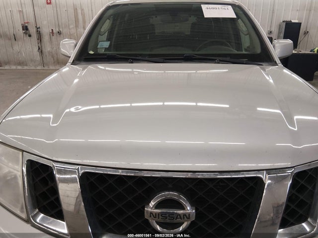 Продажа на аукционе авто 2012 Nissan Pathfinder Le, vin: 5N1AR1NB3CC623492, номер лота: 46001561