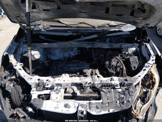 Aukcja sprzedaży 2019 Chevrolet Trax Ls, vin: 3GNCJKSB4KL221876, numer aukcji: 46001564