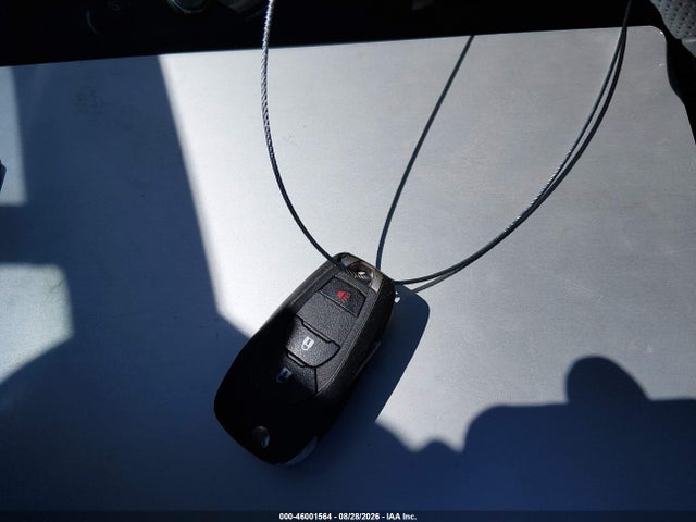 Aukcja sprzedaży 2019 Chevrolet Trax Ls, vin: 3GNCJKSB4KL221876, numer aukcji: 46001564