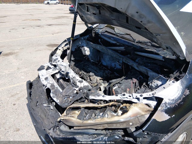 Aukcja sprzedaży 2019 Chevrolet Trax Ls, vin: 3GNCJKSB4KL221876, numer aukcji: 46001564