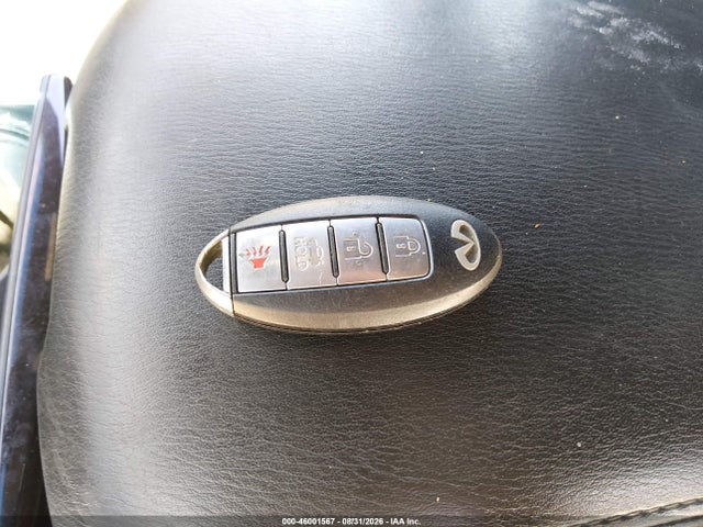 Продаж на аукціоні авто 2013 Infiniti M37x, vin: JN1BY1AR1DM601875, номер лоту: 46001567