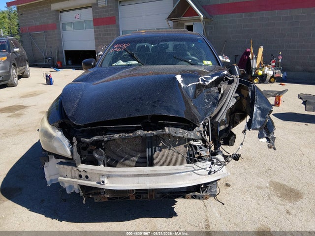 Продаж на аукціоні авто 2013 Infiniti M37x, vin: JN1BY1AR1DM601875, номер лоту: 46001567