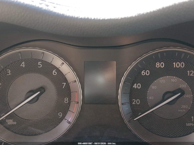 Продаж на аукціоні авто 2013 Infiniti M37x, vin: JN1BY1AR1DM601875, номер лоту: 46001567