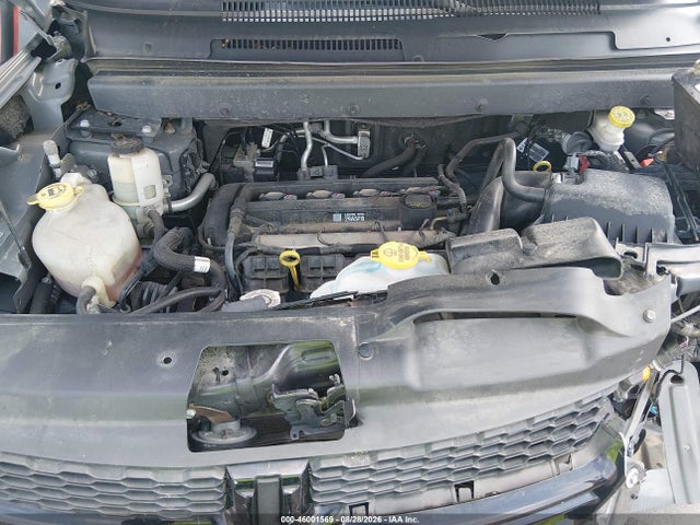 Продаж на аукціоні авто 2020 Dodge Journey Se Value, vin: 3C4PDCAB2LT273615, номер лоту: 46001569
