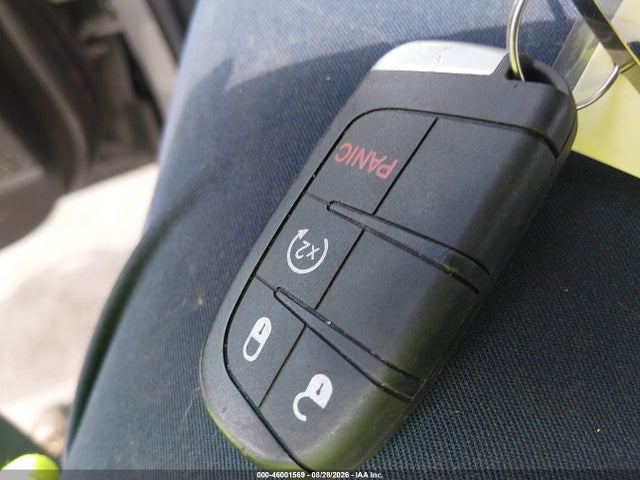Продаж на аукціоні авто 2020 Dodge Journey Se Value, vin: 3C4PDCAB2LT273615, номер лоту: 46001569