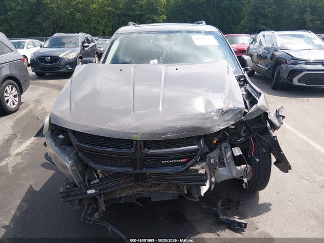 Продаж на аукціоні авто 2020 Dodge Journey Se Value, vin: 3C4PDCAB2LT273615, номер лоту: 46001569