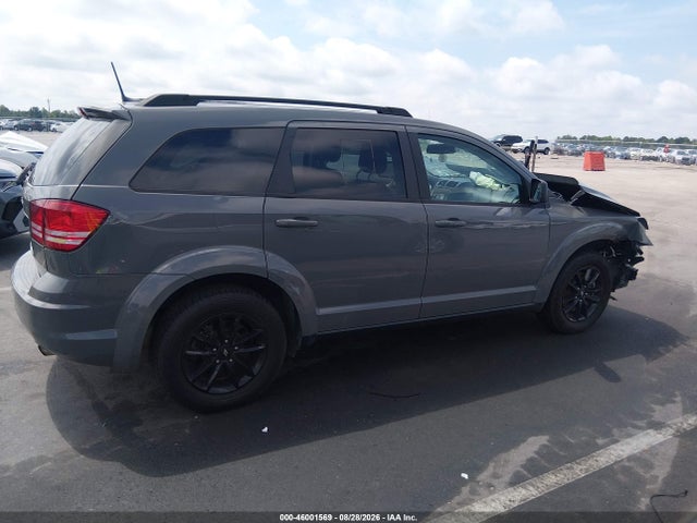 Продаж на аукціоні авто 2020 Dodge Journey Se Value, vin: 3C4PDCAB2LT273615, номер лоту: 46001569