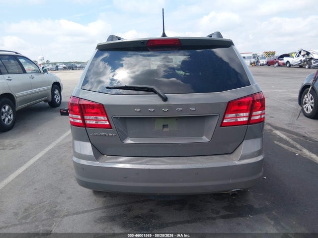 Продаж на аукціоні авто 2020 Dodge Journey Se Value, vin: 3C4PDCAB2LT273615, номер лоту: 46001569