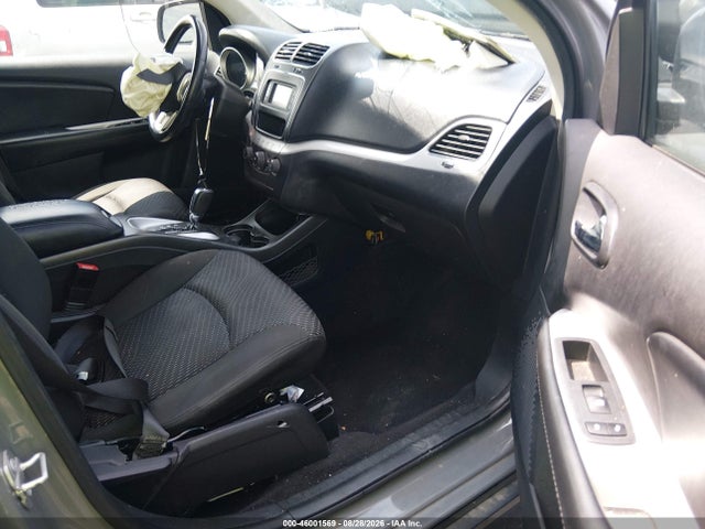Продаж на аукціоні авто 2020 Dodge Journey Se Value, vin: 3C4PDCAB2LT273615, номер лоту: 46001569