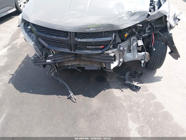 Продаж на аукціоні авто 2020 Dodge Journey Se Value, vin: 3C4PDCAB2LT273615, номер лоту: 46001569