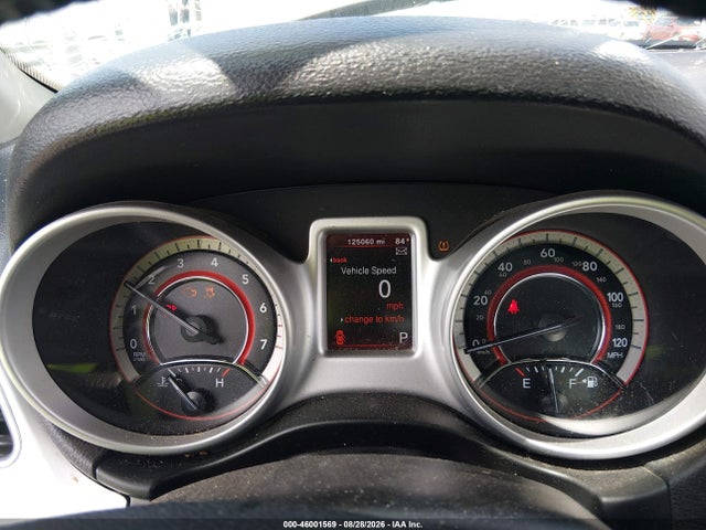 Продаж на аукціоні авто 2020 Dodge Journey Se Value, vin: 3C4PDCAB2LT273615, номер лоту: 46001569