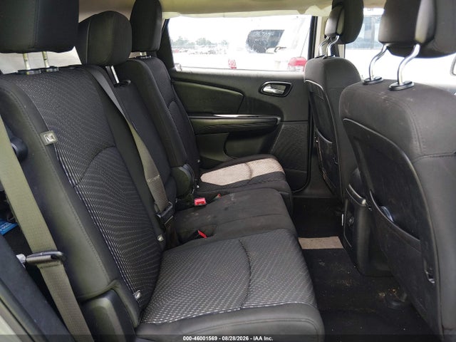 Продаж на аукціоні авто 2020 Dodge Journey Se Value, vin: 3C4PDCAB2LT273615, номер лоту: 46001569