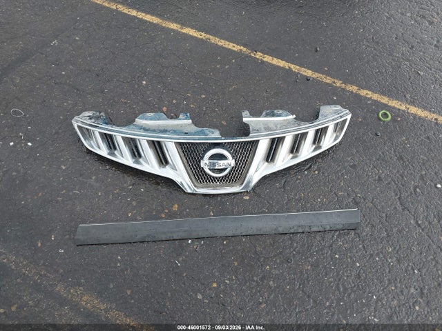 Продаж на аукціоні авто 2009 Nissan Murano Le, vin: JN8AZ18W49W105082, номер лоту: 46001572