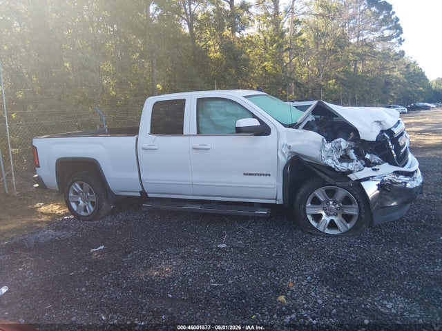 46001577 :رقم المزاد ، 1GTR1MEC3HZ268563 vin ، 2017 Gmc Sierra 1500 Sle مزاد بيع