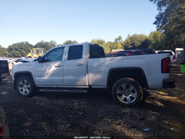 46001577 :رقم المزاد ، 1GTR1MEC3HZ268563 vin ، 2017 Gmc Sierra 1500 Sle مزاد بيع