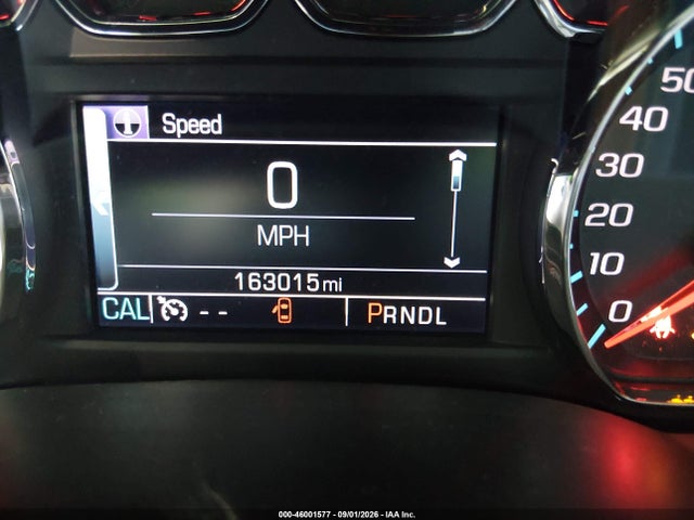 46001577 :رقم المزاد ، 1GTR1MEC3HZ268563 vin ، 2017 Gmc Sierra 1500 Sle مزاد بيع