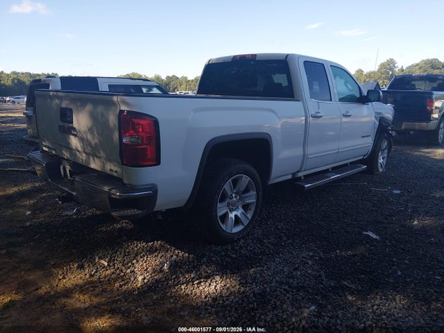 46001577 :رقم المزاد ، 1GTR1MEC3HZ268563 vin ، 2017 Gmc Sierra 1500 Sle مزاد بيع
