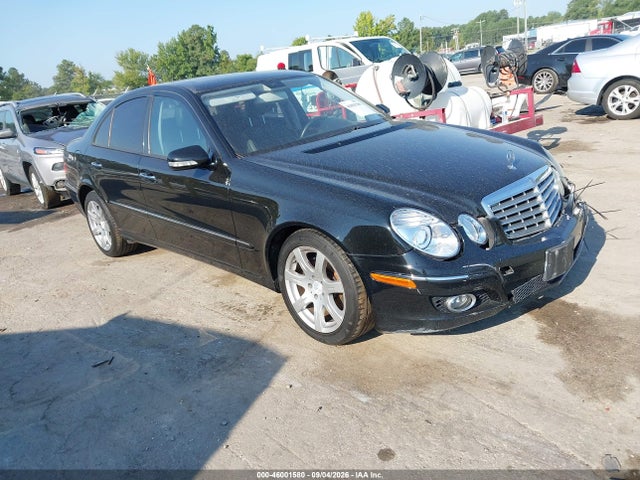 Продажа на аукционе авто 2008 Mercedes-benz E 350 4matic, vin: WDBUF87X88B280704, номер лота: 46001580