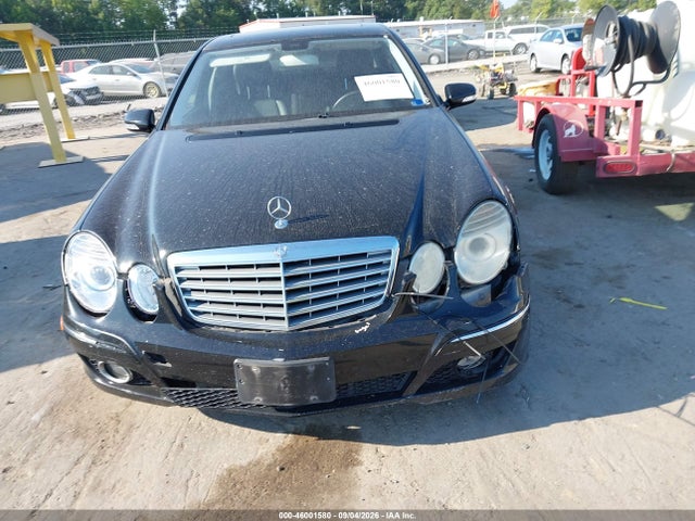 Продажа на аукционе авто 2008 Mercedes-benz E 350 4matic, vin: WDBUF87X88B280704, номер лота: 46001580
