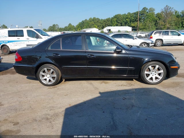 Продажа на аукционе авто 2008 Mercedes-benz E 350 4matic, vin: WDBUF87X88B280704, номер лота: 46001580