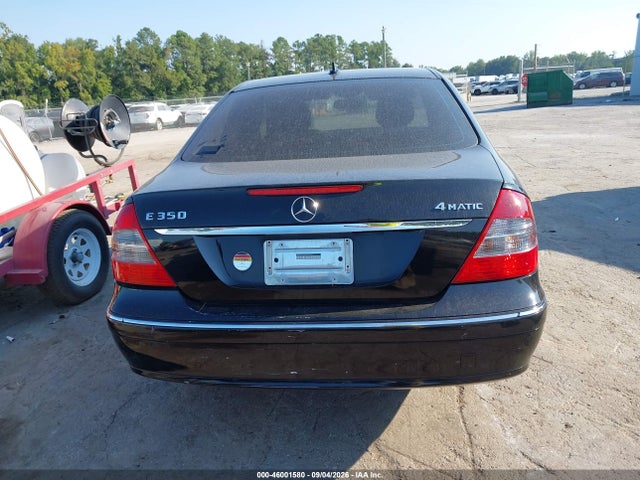 Продажа на аукционе авто 2008 Mercedes-benz E 350 4matic, vin: WDBUF87X88B280704, номер лота: 46001580