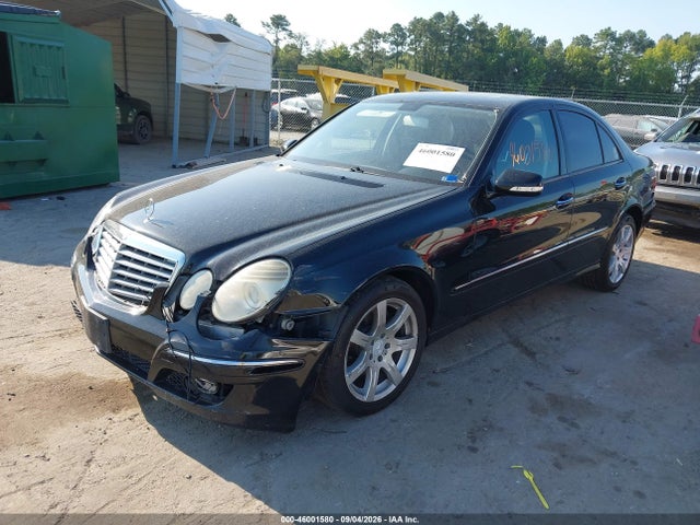 Продажа на аукционе авто 2008 Mercedes-benz E 350 4matic, vin: WDBUF87X88B280704, номер лота: 46001580