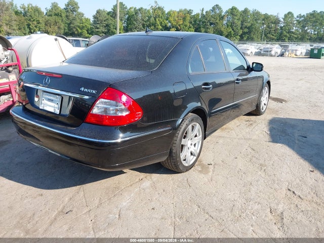 Продажа на аукционе авто 2008 Mercedes-benz E 350 4matic, vin: WDBUF87X88B280704, номер лота: 46001580