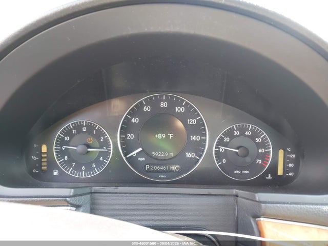 Продажа на аукционе авто 2008 Mercedes-benz E 350 4matic, vin: WDBUF87X88B280704, номер лота: 46001580