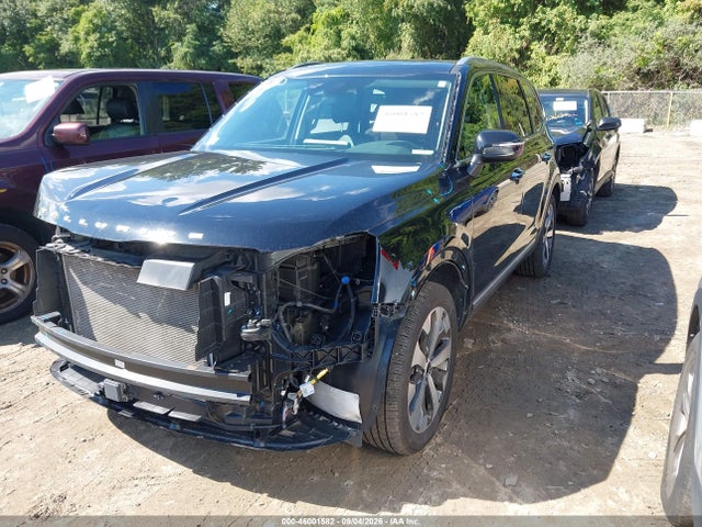 Aukcja sprzedaży 2022 Kia Telluride S, vin: 5XYP6DHCXNG290073, numer aukcji: 46001582