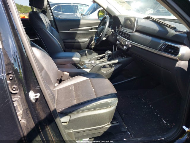 Aukcja sprzedaży 2022 Kia Telluride S, vin: 5XYP6DHCXNG290073, numer aukcji: 46001582