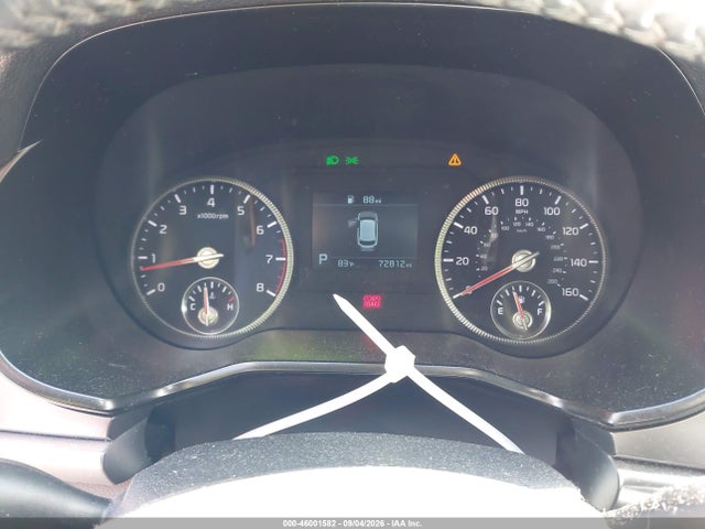 Aukcja sprzedaży 2022 Kia Telluride S, vin: 5XYP6DHCXNG290073, numer aukcji: 46001582