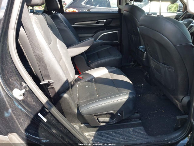 Aukcja sprzedaży 2022 Kia Telluride S, vin: 5XYP6DHCXNG290073, numer aukcji: 46001582