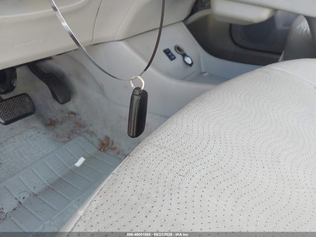 Продаж на аукціоні авто 2010 Toyota Prius Iv, vin: JTDKN3DU7A0076101, номер лоту: 46001585