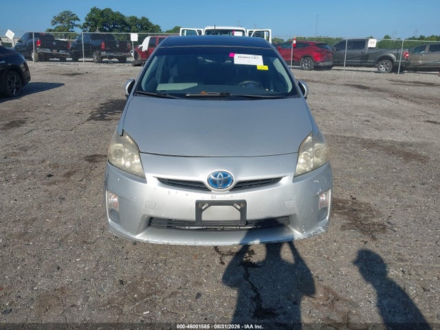 Продаж на аукціоні авто 2010 Toyota Prius Iv, vin: JTDKN3DU7A0076101, номер лоту: 46001585