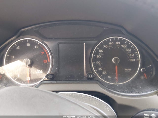 Продажа на аукционе авто 2015 Audi Q5 2.0t Premium, vin: WA1CFAFP5FA073819, номер лота: 46001589