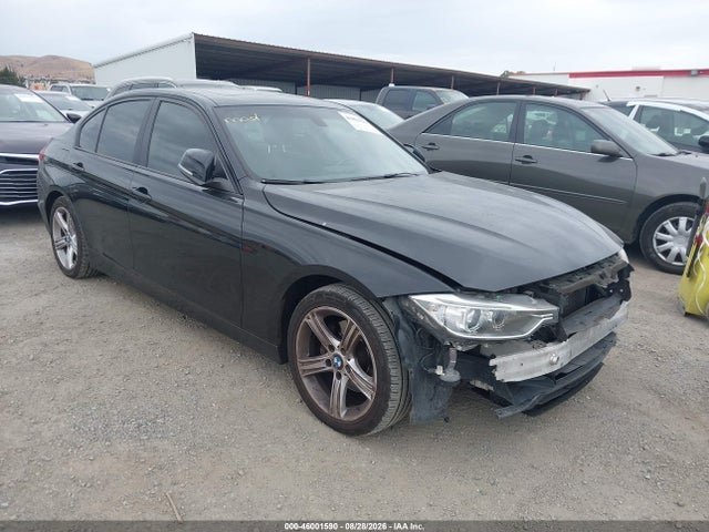 2014 WBA3C1G59ENR49968 головне зображення